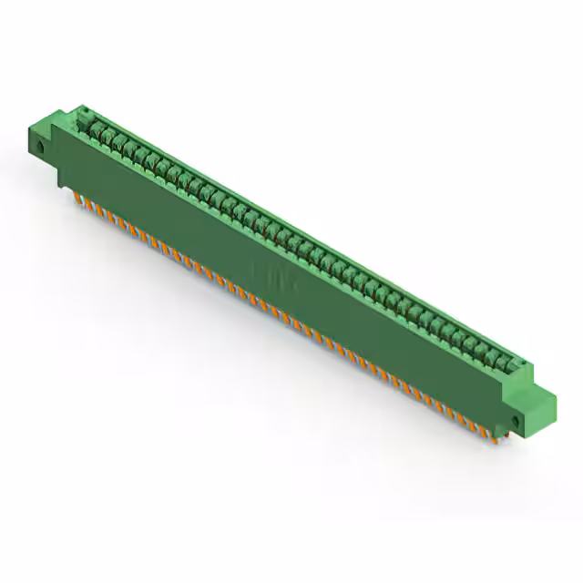 346-078-560-812 EDAC Inc.  Edgeboard Connectors